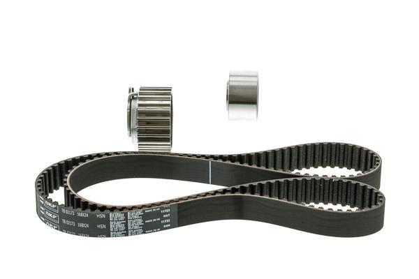 Kit de distribution (Kit courroie de distribution) AISIN TSFC-028